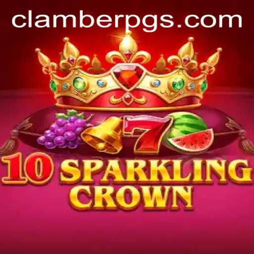 A Fascinante Aventura de 10SparklingCrown no Mundo dos Jogos
