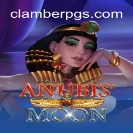 Descubra a Aventura de AnubisMoon no ClamberPG.com