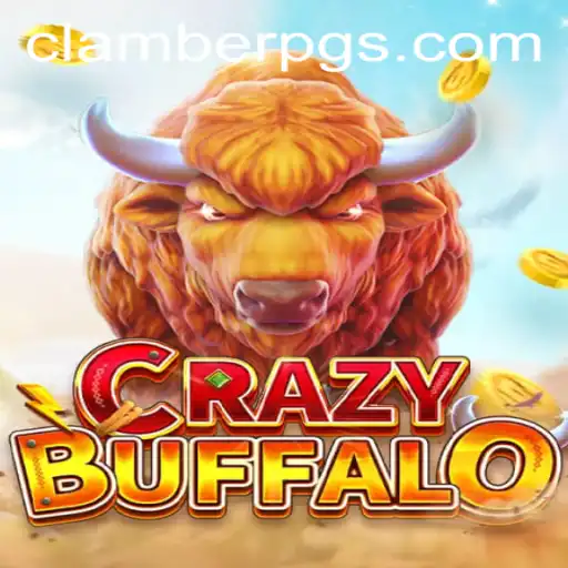 Descubra o Fascinante Mundo do Jogo CRAZYBUFFALO