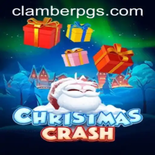 ChristmasCrash: A Nova Aventura Festiva da ClamberPG.com