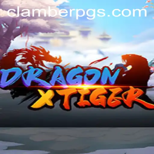 Descubra o Mundo de DragonXTiger: Um Jogo Revolucionário