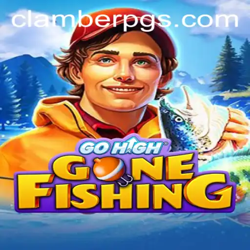 GoHighGoneFishing: Uma Experiência Inovadora no Mundo dos Jogos