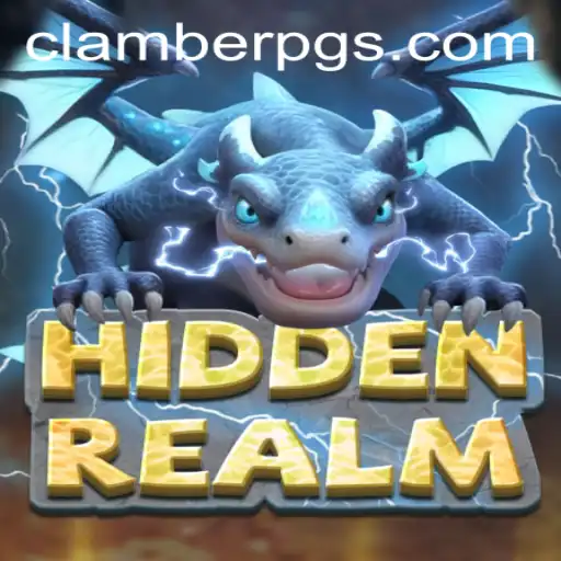 Descubra o Enigmático Mundo de HiddenRealm no ClamberPG.com