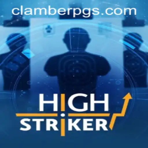 HighStriker: O Desafio em Alta dos Jogos Modernos