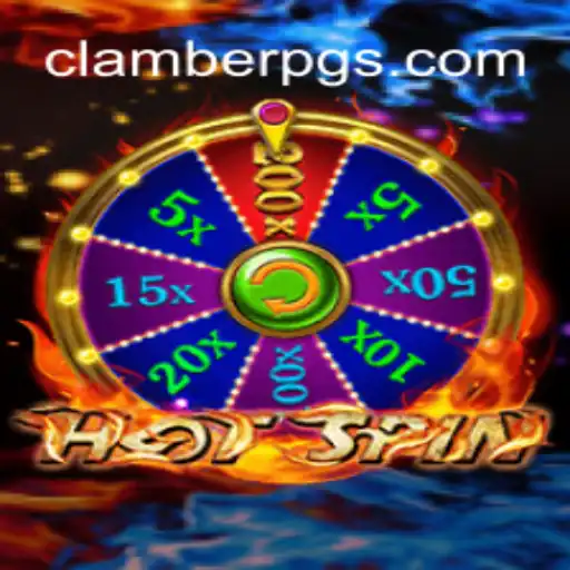 Descubra a Emoção do Jogo HotSpin em ClamberPG.com