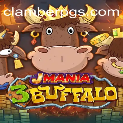 Explorando o Mundo de JMania3Buffalo: Regras e Estratégias