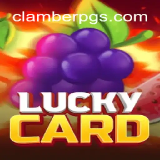 Descubra o Fascinante Mundo de LuckyCard em ClamberPG.com