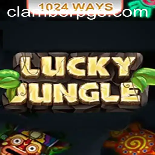 Explorando a Aventura de LuckyJungle1024: Uma Introdução ao Universo de ClamberPG.com