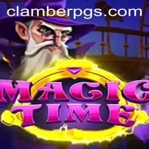 Descubra o Mundo Encantado de MagicTime: Um Jogo de Aventuras e Estratégias