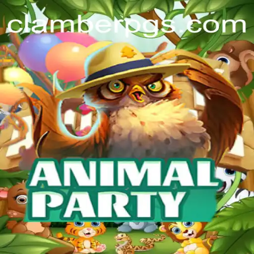 Explore o Mundo Divertido de AnimalParty: Um Jogo Inovador Disponível em ClamberPG.com
