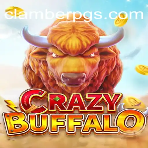 Descubra o Fascinante Mundo do Jogo CRAZYBUFFALO