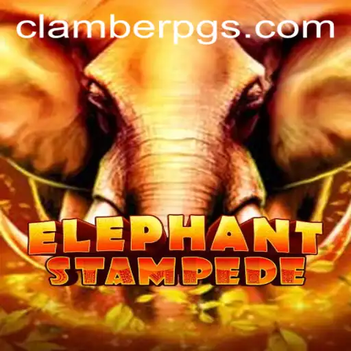 ElephantStampede: Um Mergulho no Fascinante Mundo de Aventuras Selvagens