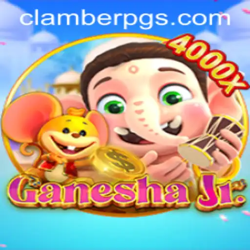 Descubra GaneshaJr: Um Novo Mundo de Aventuras em ClamberPG.com