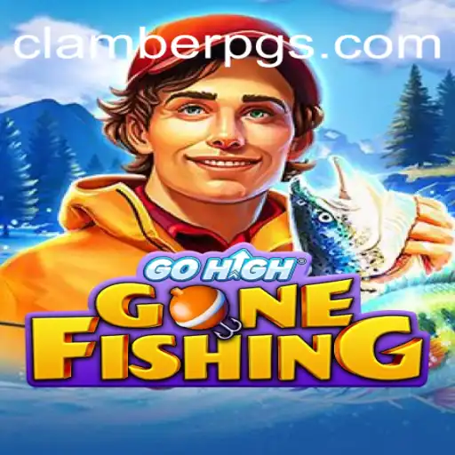 GoHighGoneFishing: Uma Experiência Inovadora no Mundo dos Jogos
