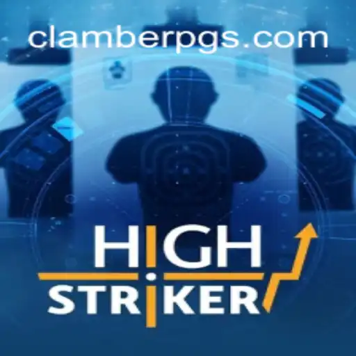 HighStriker: O Desafio em Alta dos Jogos Modernos