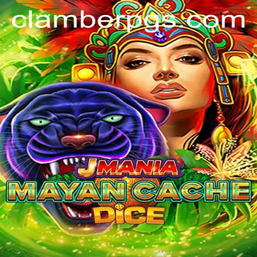 Descubra a Emoção de JManiaMayanCacheDice: Um Mergulho no Mundo Mágico dos Maias
