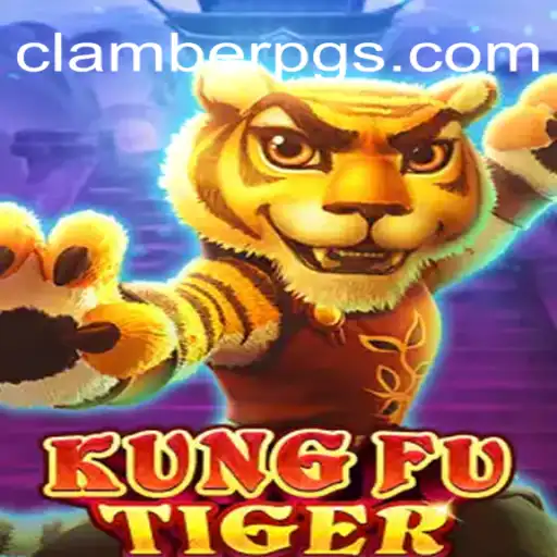 KungFuTiger: O Jogo de Ação e Aventura Inspirado nas Artes Marciais