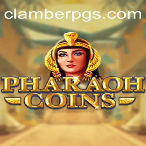 Descubra as Emoções e Aventuras de PharaohCoins em ClamberPG.com