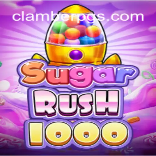 Explorando o Maravilhoso Mundo de SugarRush1000