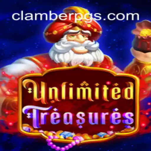 UnlimitedTreasures: Explore Aventuras Ilimitadas em ClamberPG.com