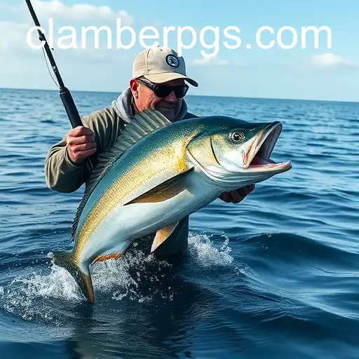 Pesca online