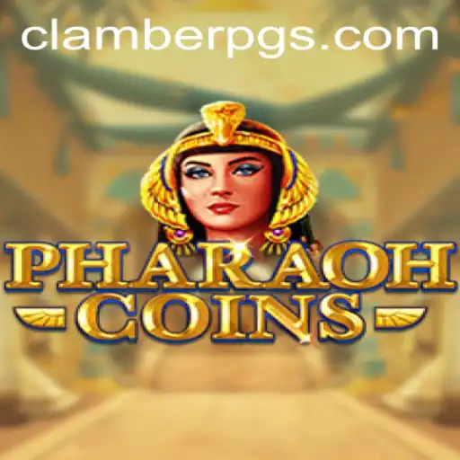 Descubra as Emoções e Aventuras de PharaohCoins em ClamberPG.com