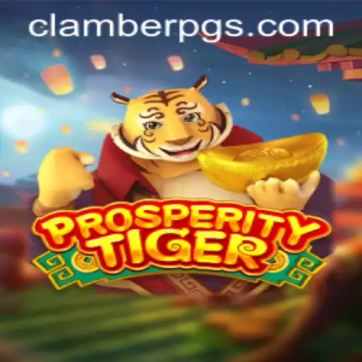Descubra ProsperityTiger: Um Jogo Inovador no ClamberPG.com
