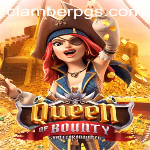 QueenofBounty: Um Mergulho no Mundo do Tesouro Pirata