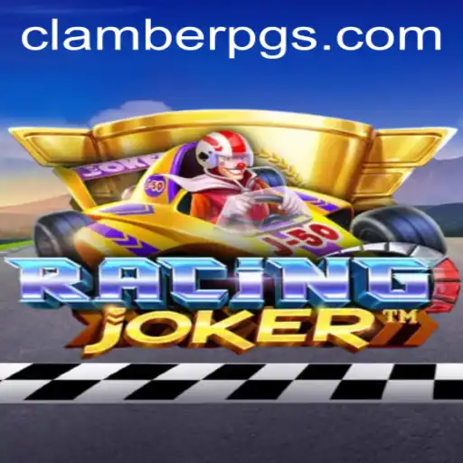 RacingJoker: Mergulhe na Emoção de Uma Nova Aventura em ClamberPG.com