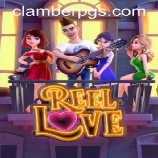 ReelLove: A Nova Sensação no Mundo dos Jogos Digitais
