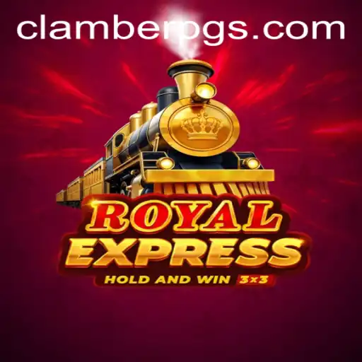 Descubra o Mundo de Aventura de RoyalExpress