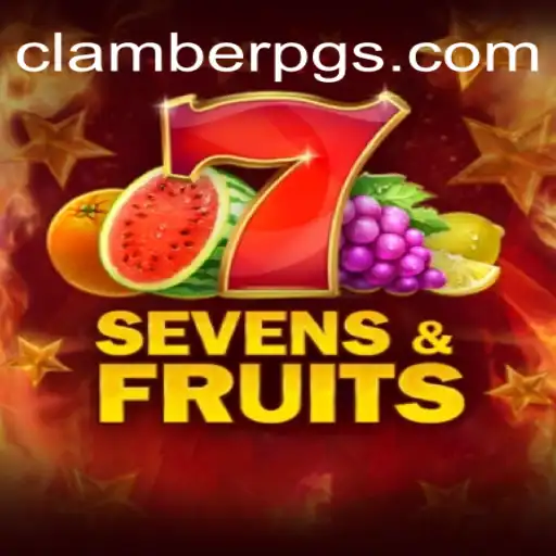 Descubra o Mundo Encantado de SevensFruits no ClamberPG.com