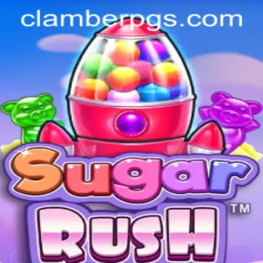 Descubra o mundo de aventuras doces de SugarRush em ClamberPG.com