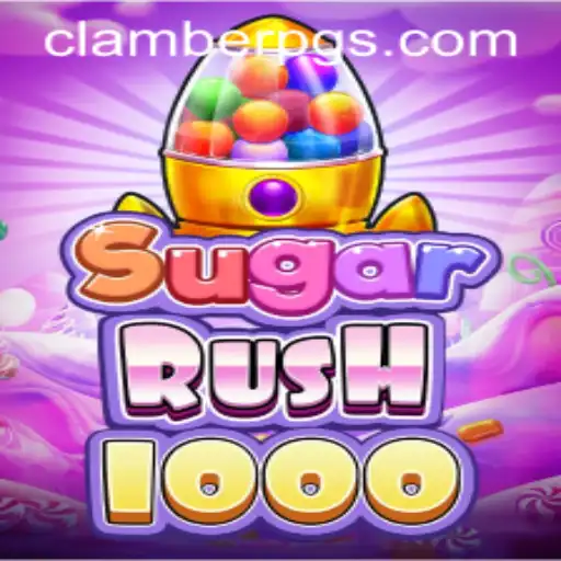 Explorando o Maravilhoso Mundo de SugarRush1000
