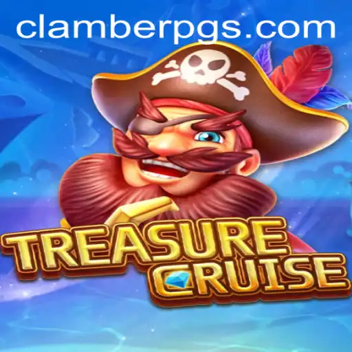 TREASURECRUISE: Uma Jornada Épica no Mundo dos Jogos