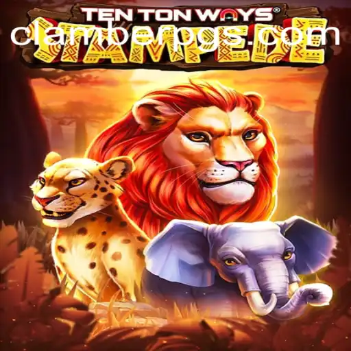 Explorando as Aventuras de TenTonWaysStampede: O Novo Fenômeno dos Jogos