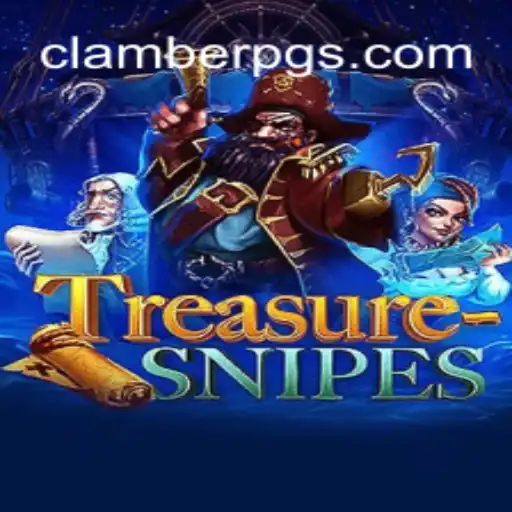 Explorando TreasureSnipes: Um Novo Fenômeno no Mundo dos Jogos